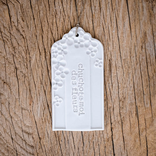 Charger l&#39;image 1 dans la galerie. Les mots doux