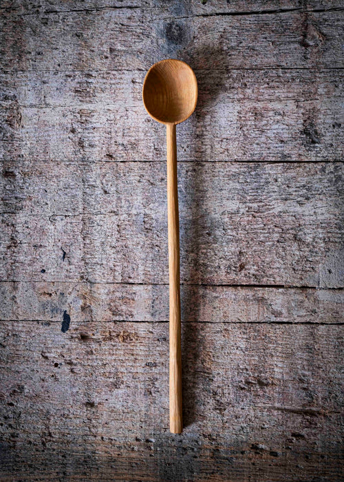 Charger l'image 1 dans la galerie. Cuillère en bois