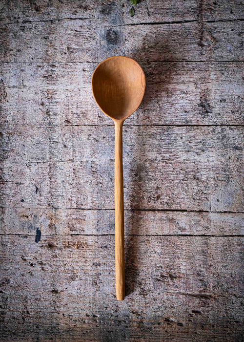 Charger l'image 1 dans la galerie. Cuillère en bois