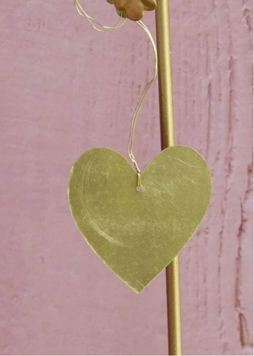 Charger l&#39;image 1 dans la galerie. Mini cœur simple