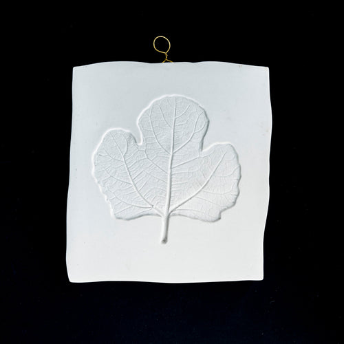 Charger l&#39;image 1 dans la galerie. Empreinte - Feuille 3