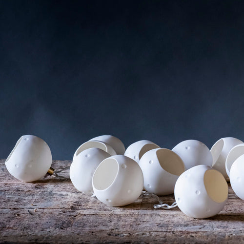 Charger l&#39;image 1 dans la galerie. Guirlande Maya