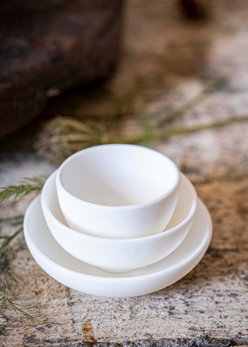 Charger l&#39;image 1 dans la galerie. Mini coupelles