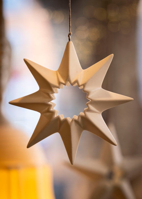 Charger l&#39;image 1 dans la galerie. L'étoile - modèle 1