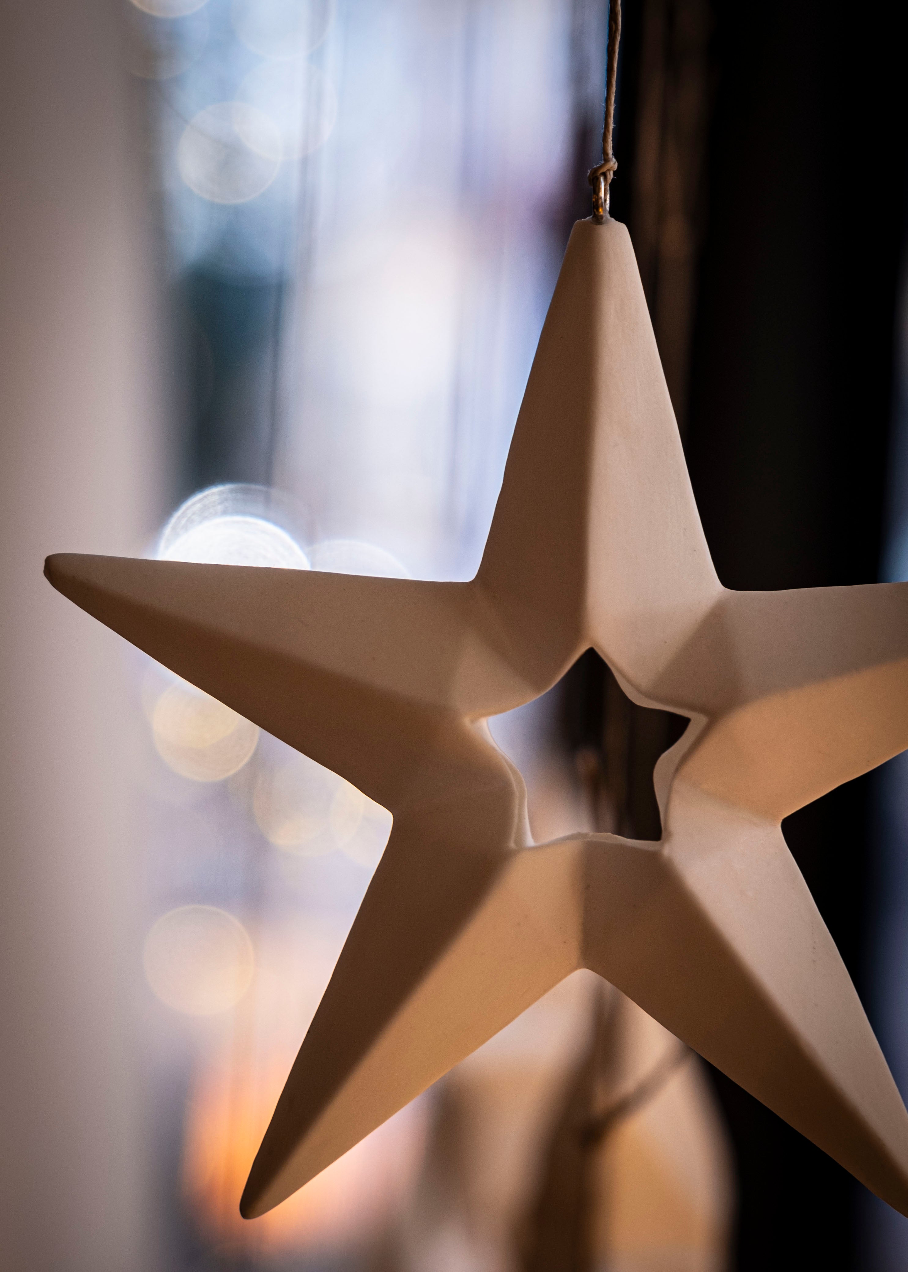 L'étoile - modèle 2