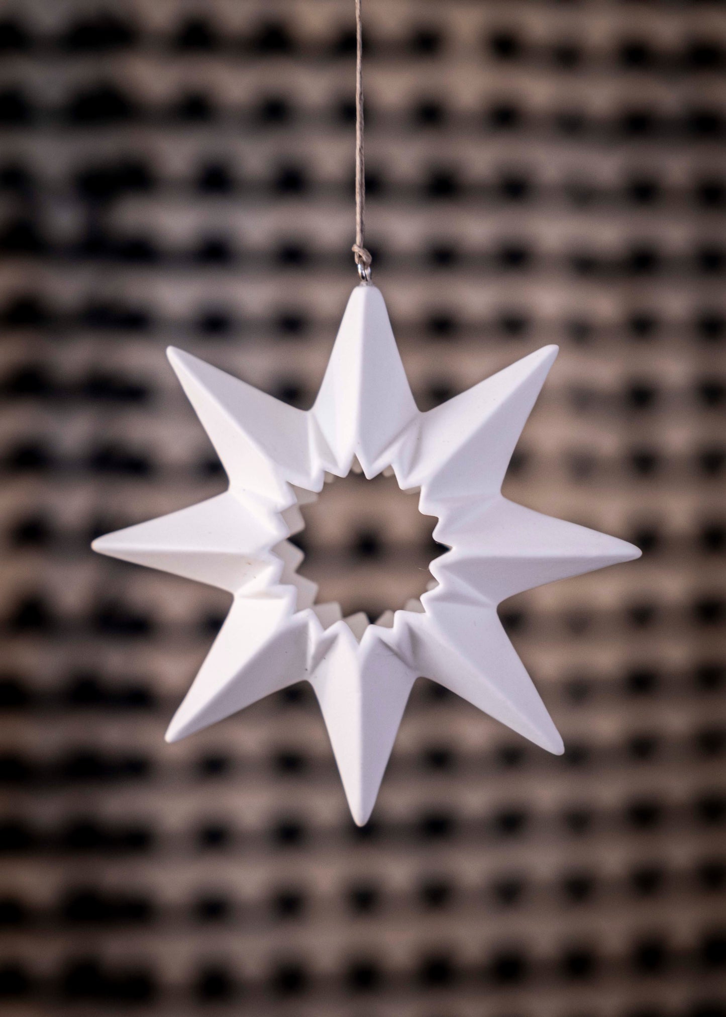 L'étoile - modèle 1