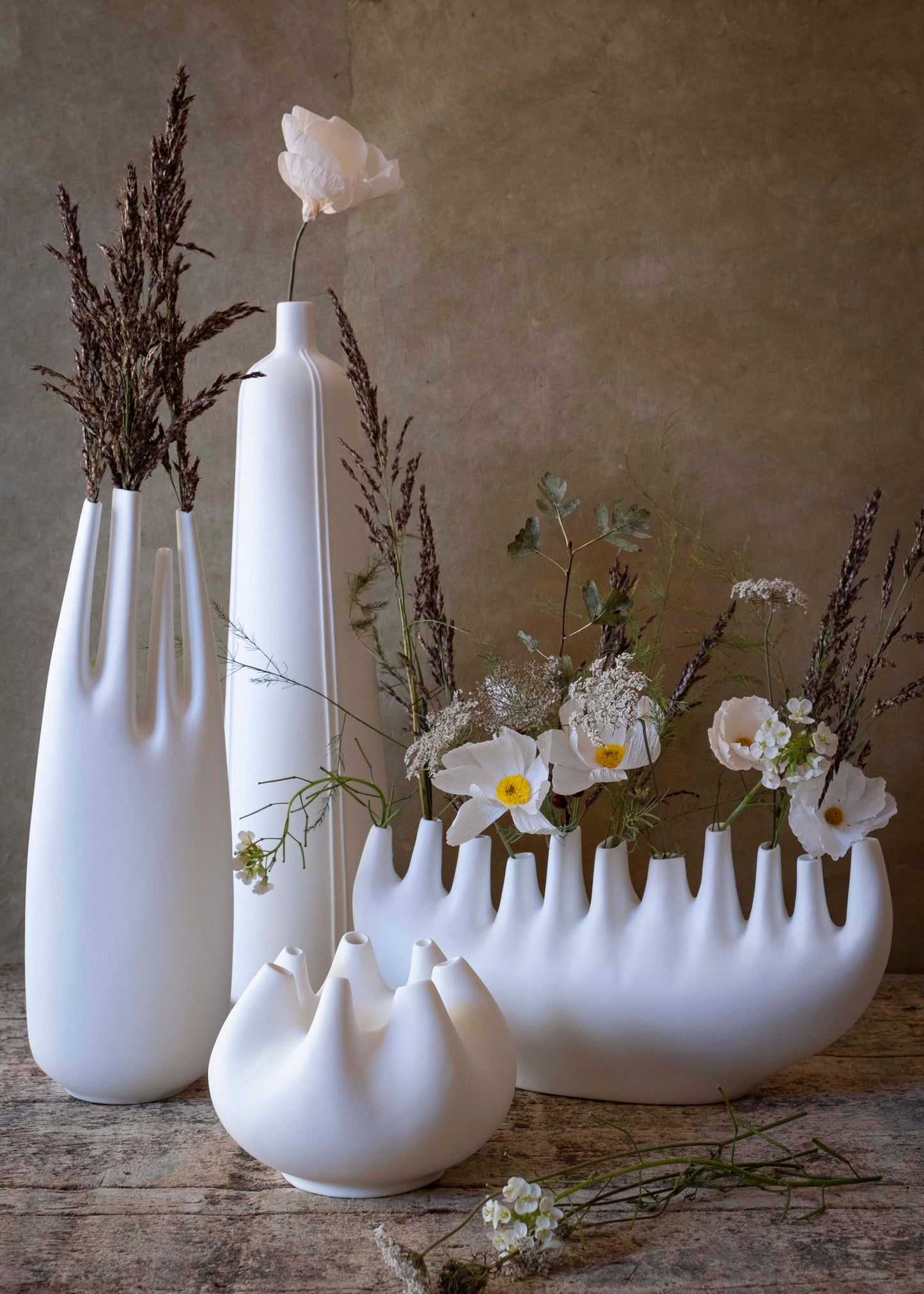 Vase Irma