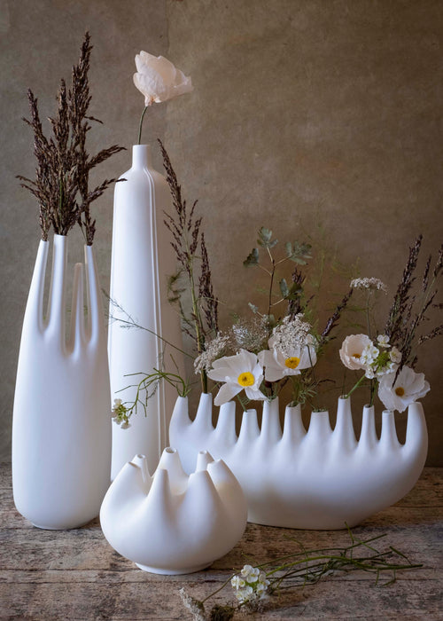 Charger l'image 1 dans la galerie. Vase Irma
