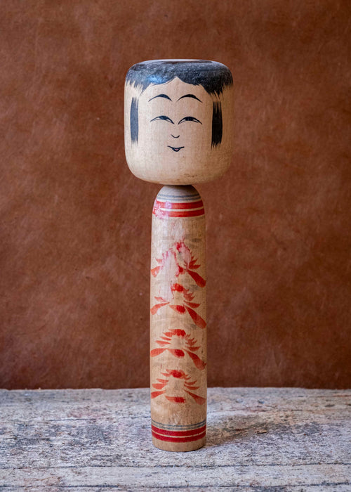 Charger l'image 1 dans la galerie. Poupées Kokeshi