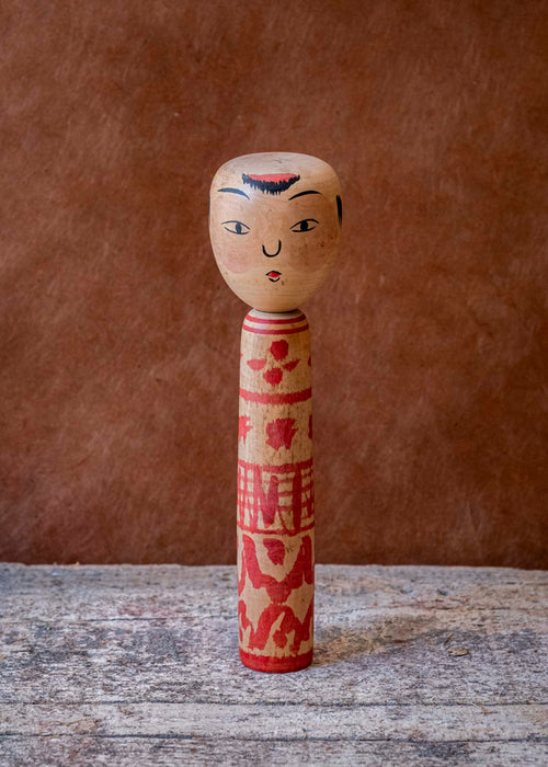Charger l'image 1 dans la galerie. Poupées Kokeshi