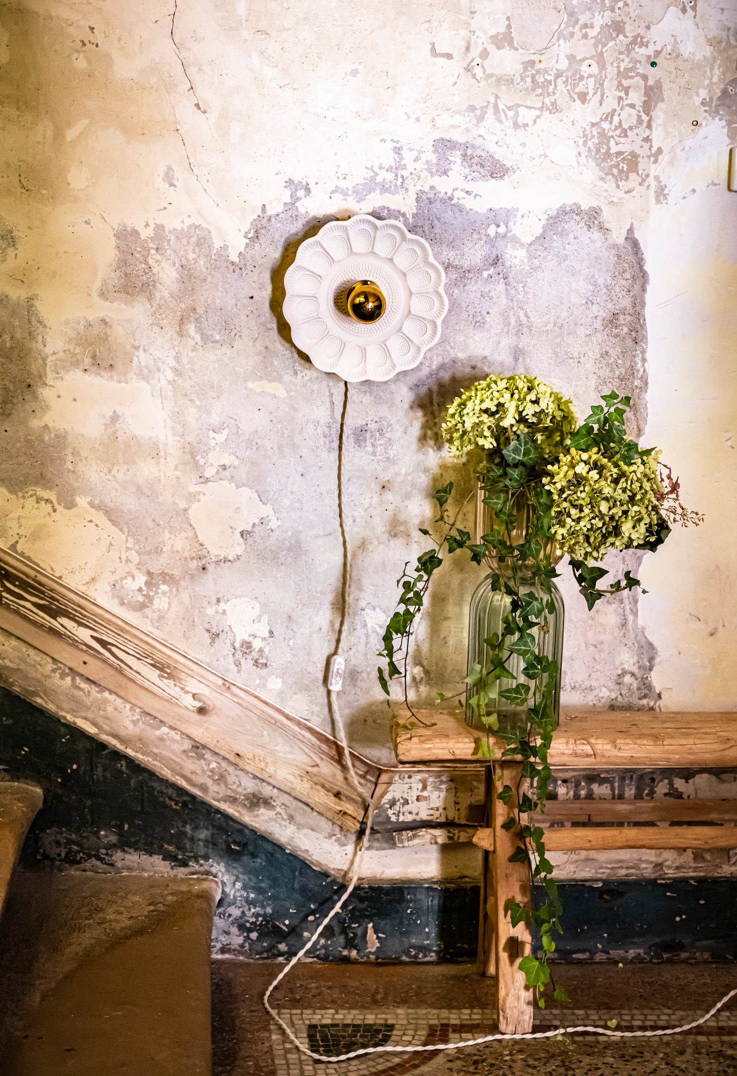 Lisette - L'applique