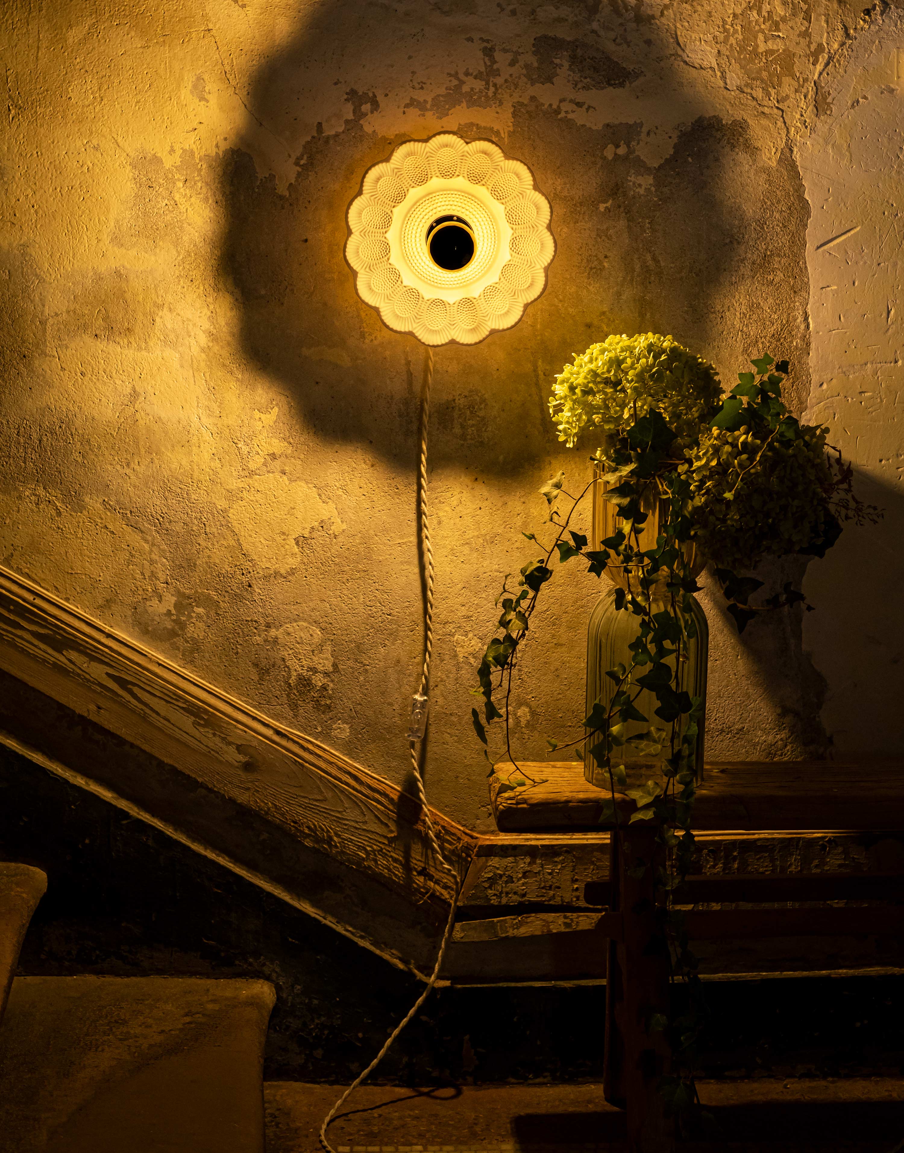 Lisette - L'applique