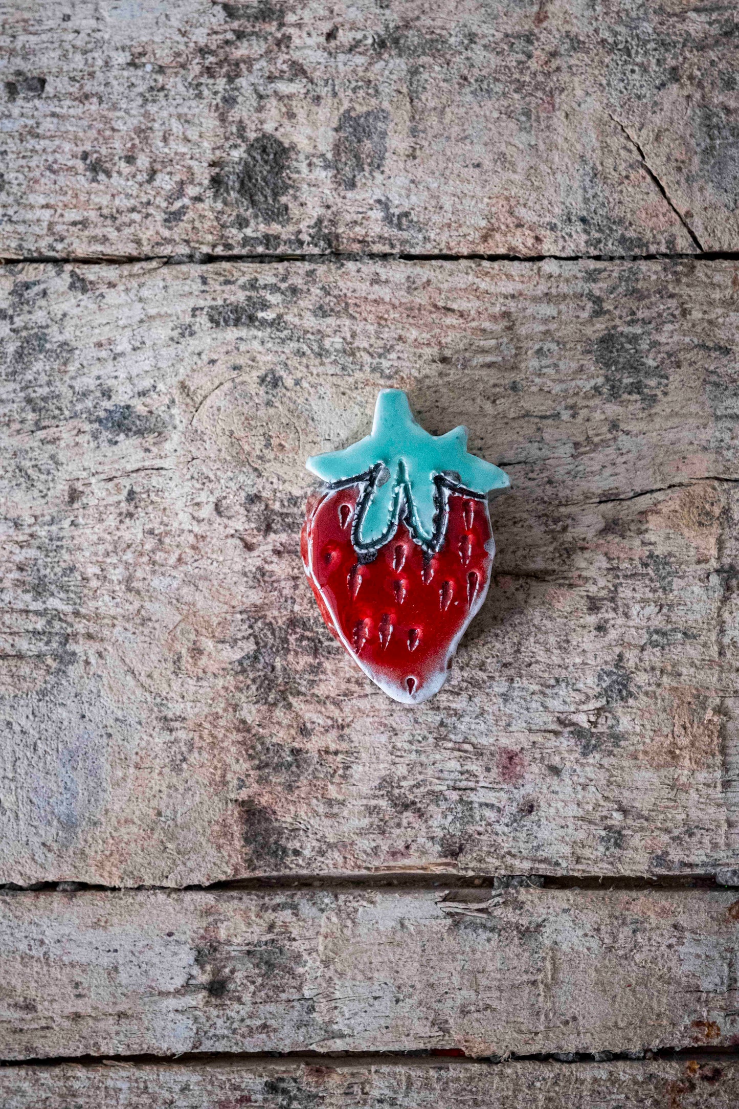 Les fruits et légumes