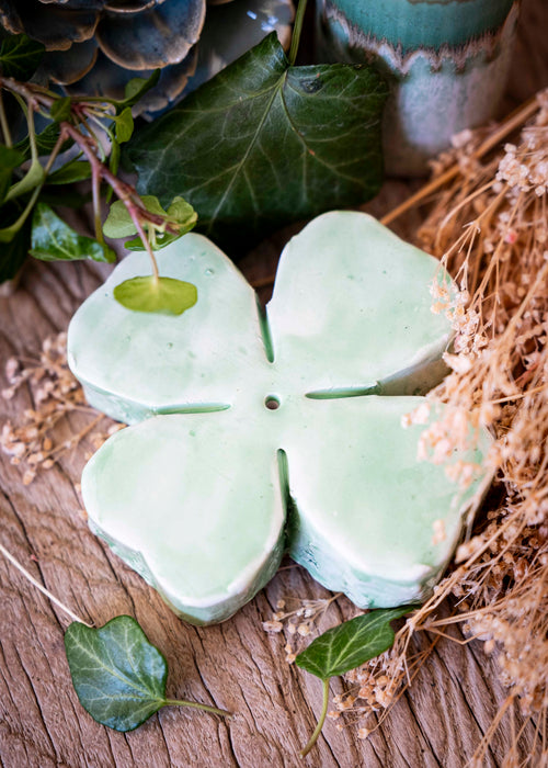 Charger l&#39;image 1 dans la galerie. Le trèfle