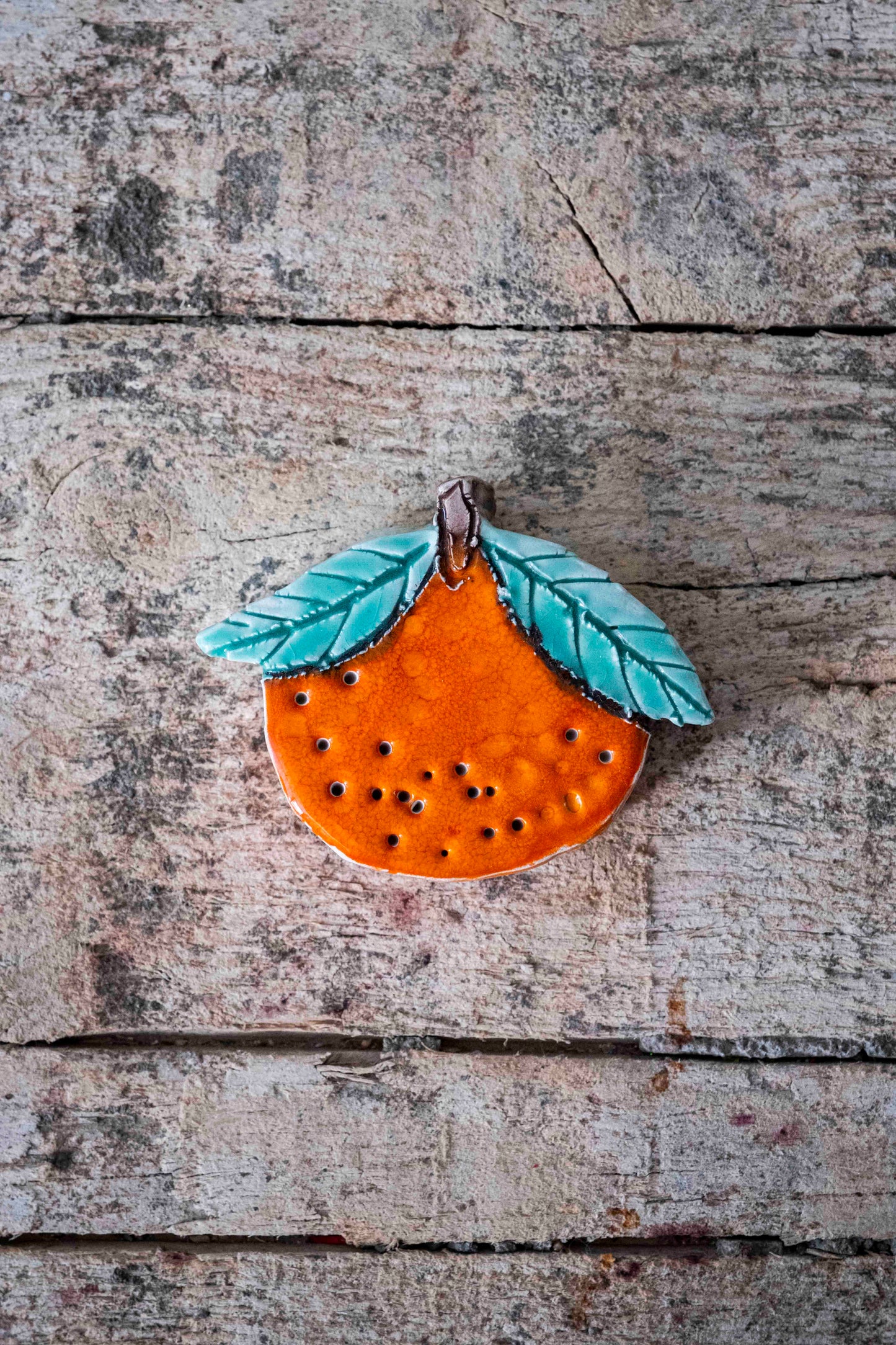 Les fruits et légumes