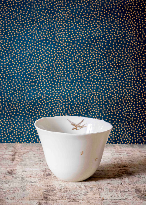 Charger l'image 1 dans la galerie. Collection Envolée - bols et saladier