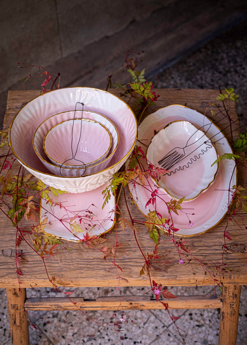 Charger l&#39;image 1 dans la galerie. Collection Myrtille