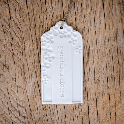 Charger l&#39;image 1 dans la galerie. Les mots doux