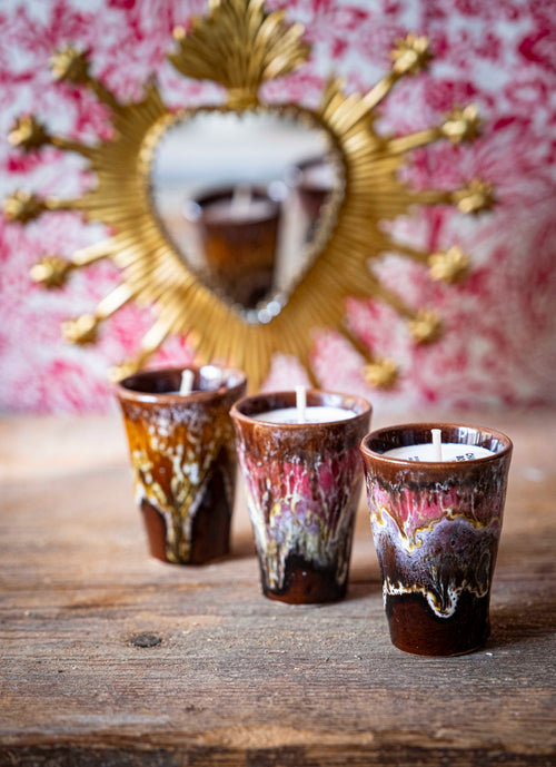 Charger l&#39;image 1 dans la galerie. Mini bougie 1