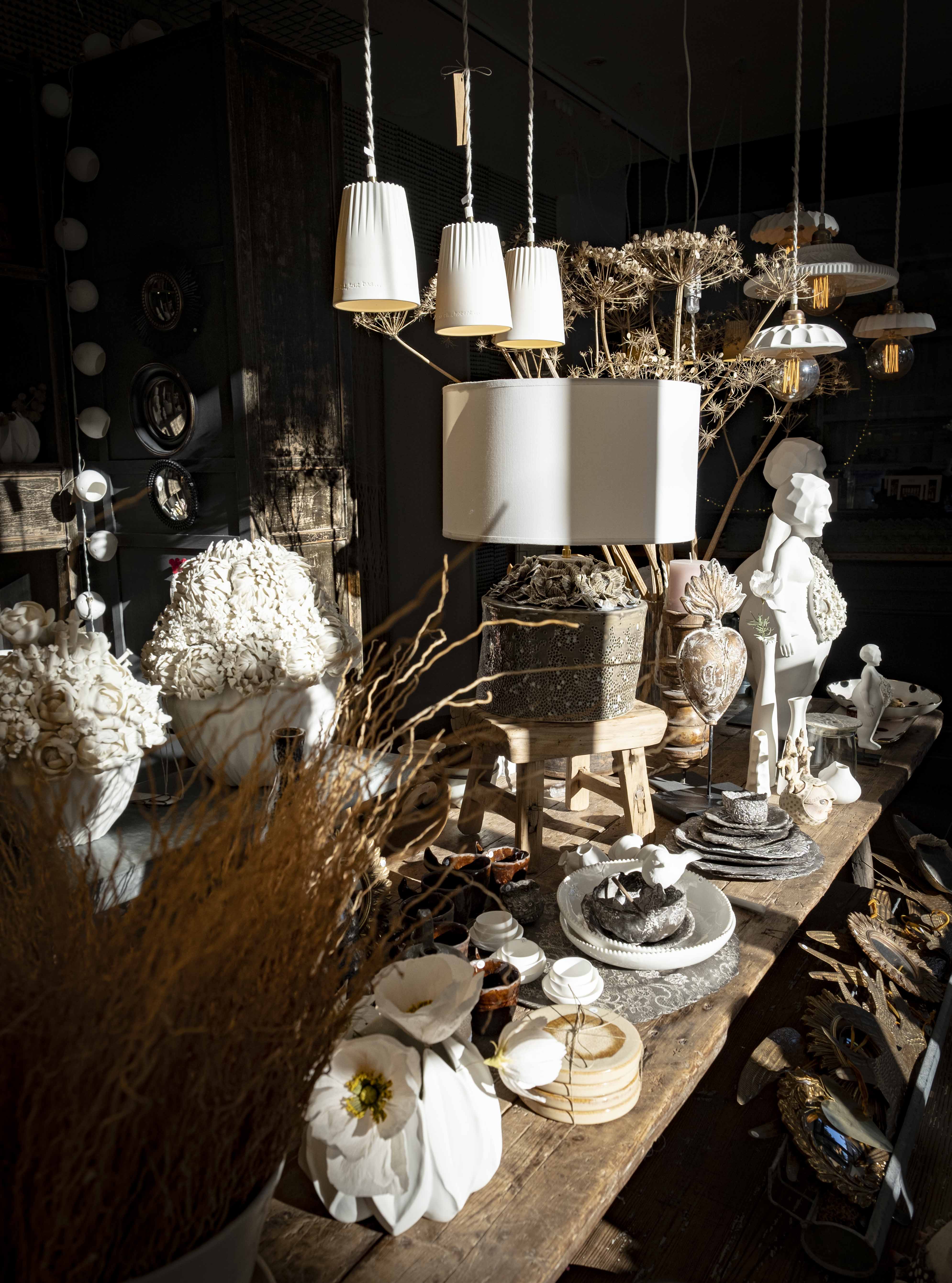 DIVERS - Les âmes sensibles