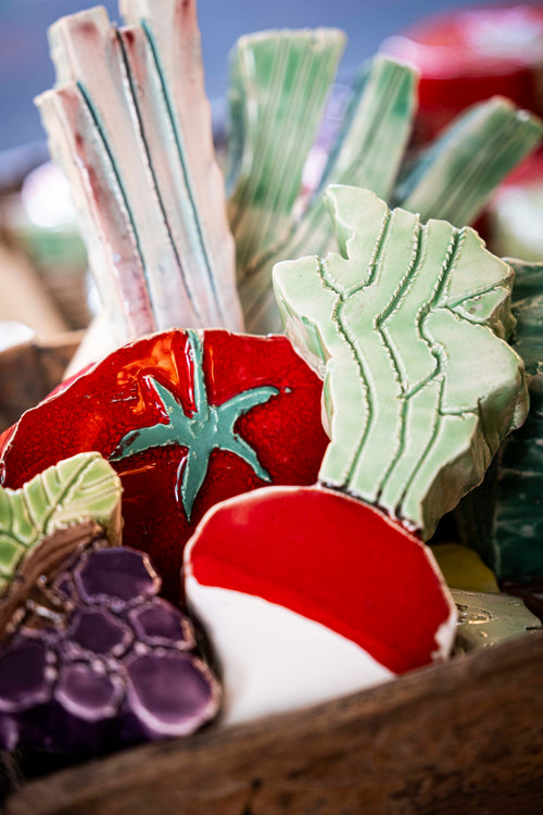 Charger l&#39;image 1 dans la galerie. Les fruits et légumes