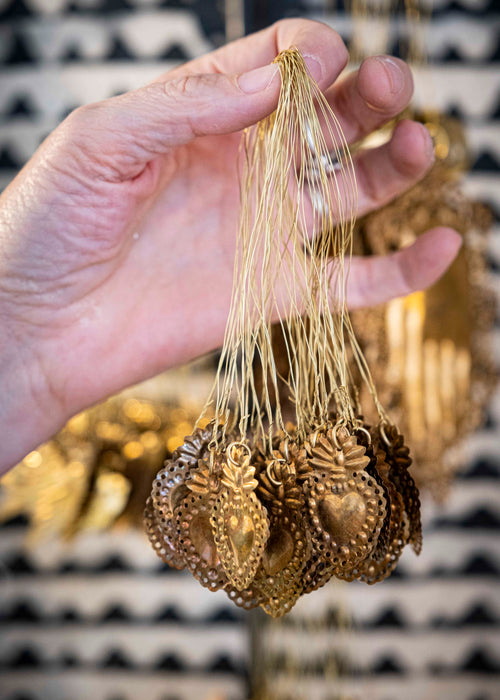 Charger l&#39;image 1 dans la galerie. Mini cœur sacré