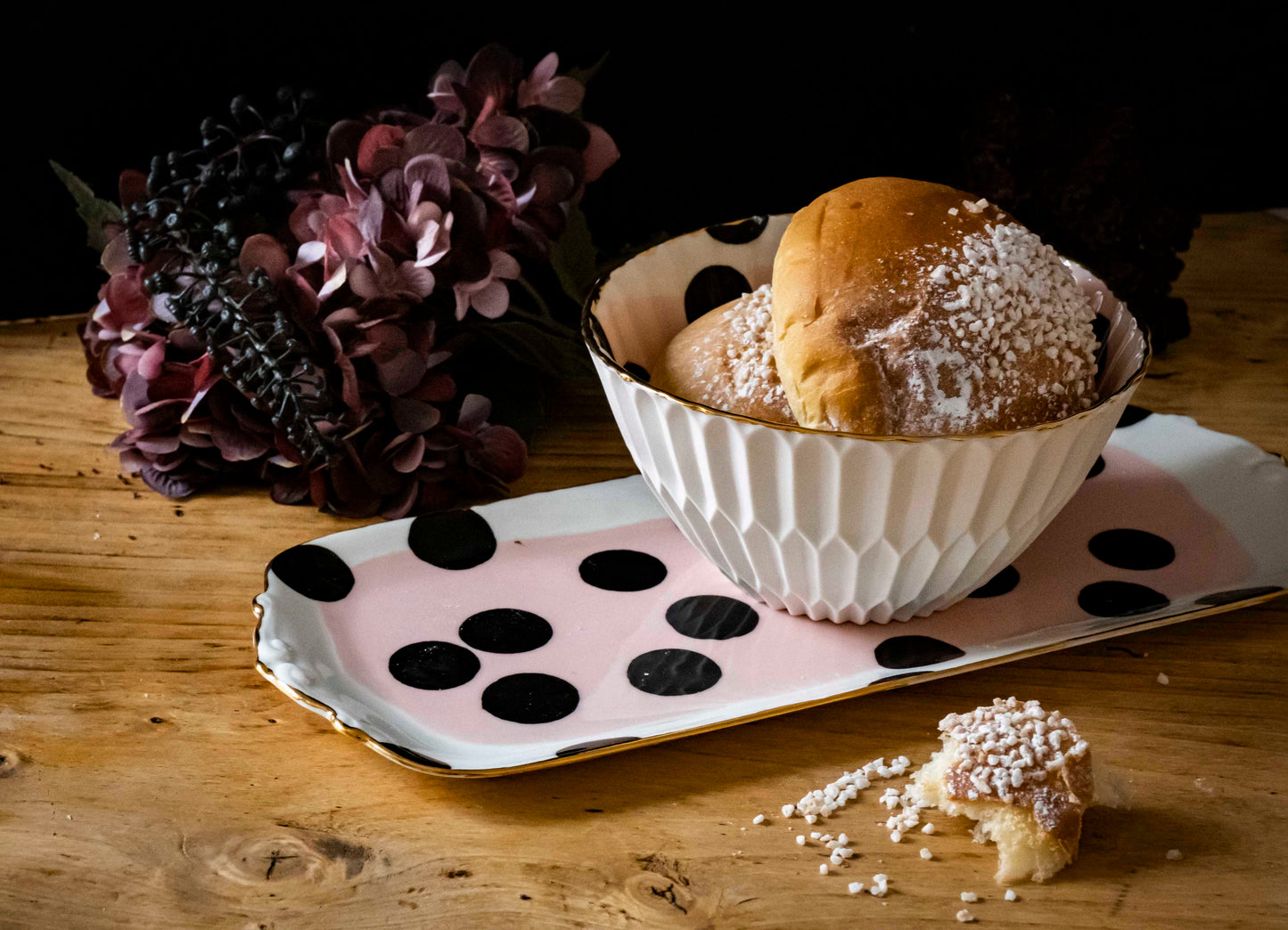 Collection Pomponette