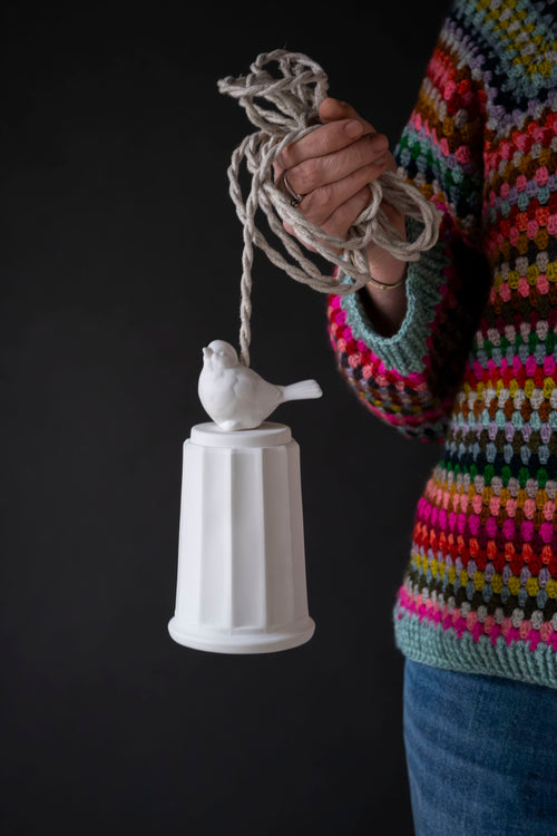 Charger l&#39;image 1 dans la galerie. Huguette