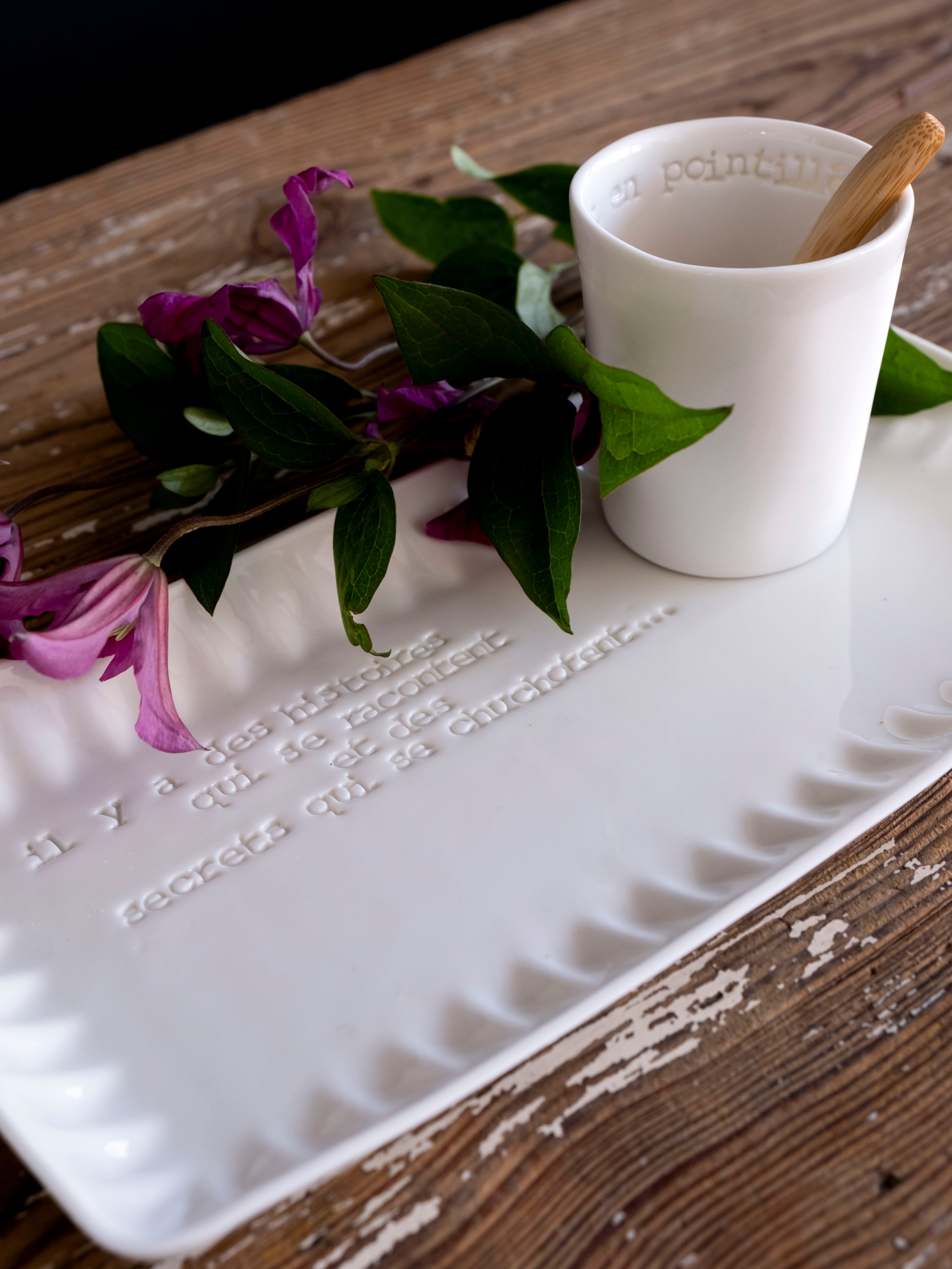 Rosalie - Tasse expresso