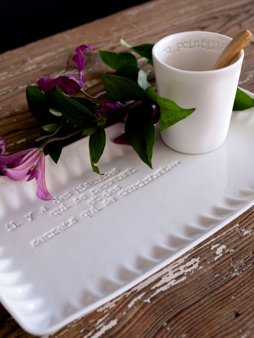 Charger l&#39;image 1 dans la galerie. Rosalie - Tasse expresso