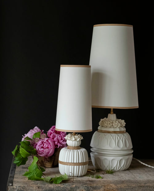 Charger l&#39;image 1 dans la galerie. Annette - Grand modèle à poser