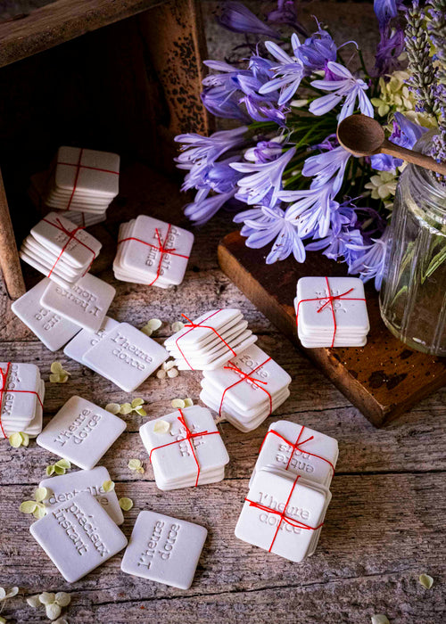 Charger l&#39;image 1 dans la galerie. Les grigis en fagotin