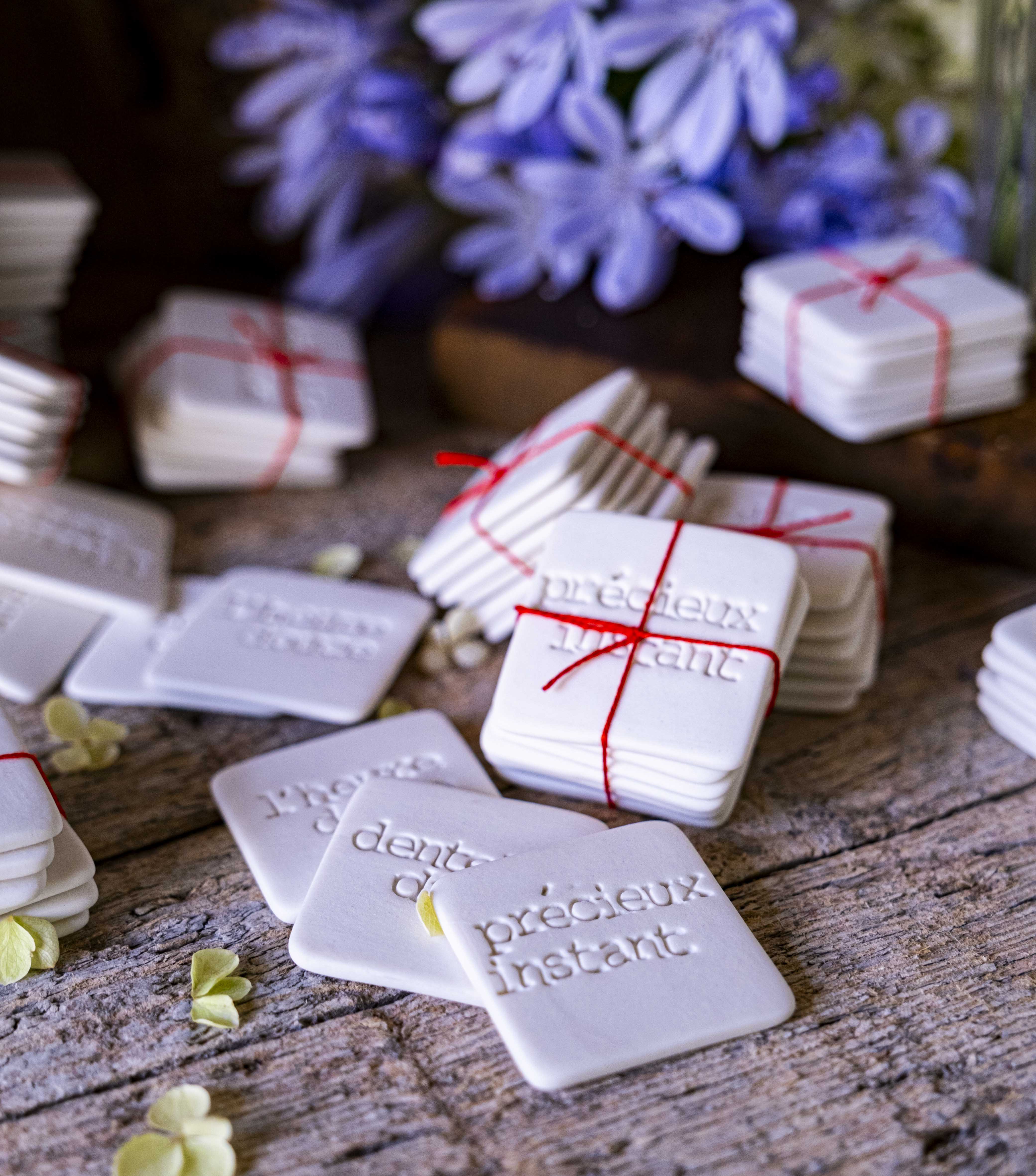 Les grigis en fagotin