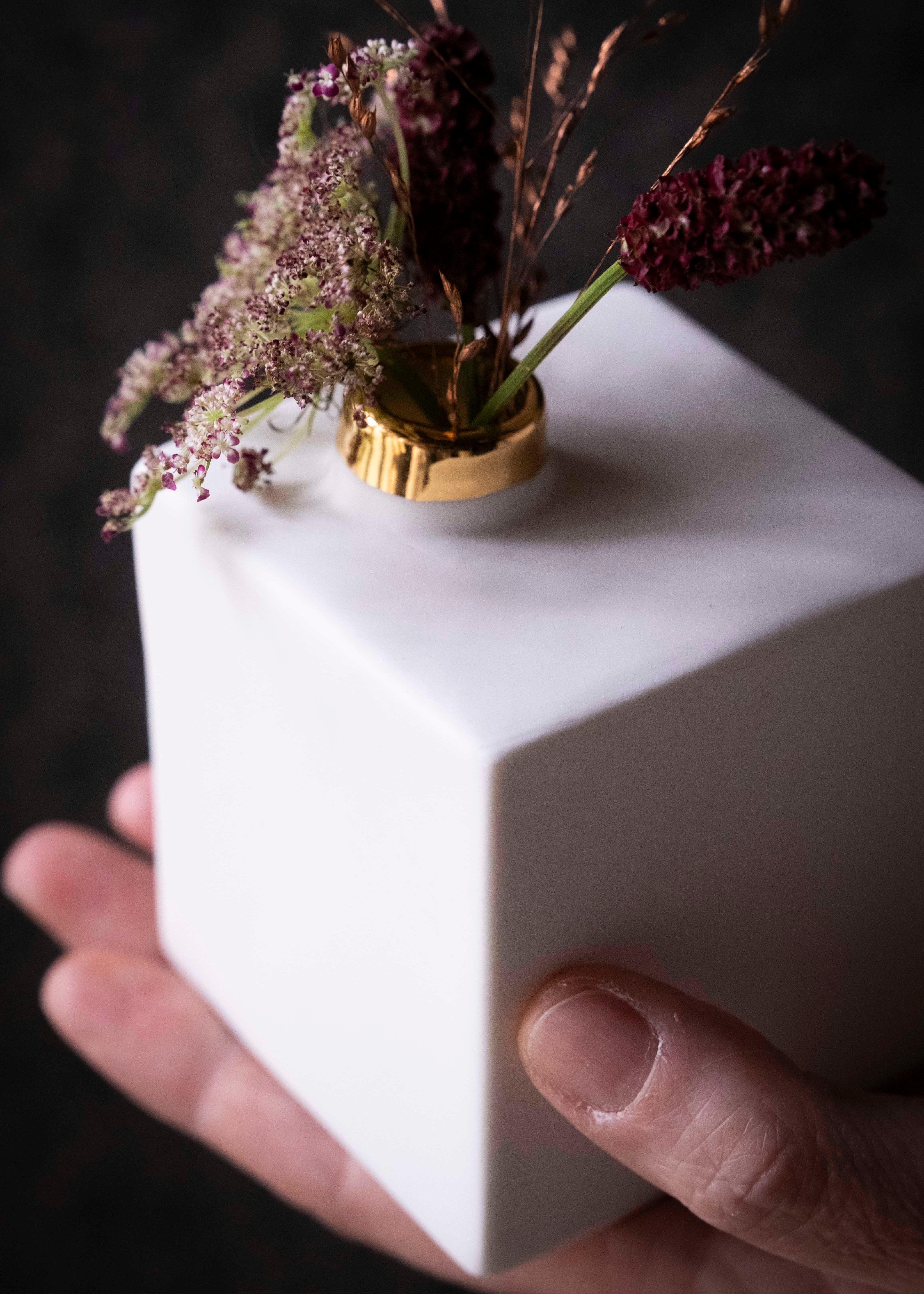 Vase Achille  *Chic*