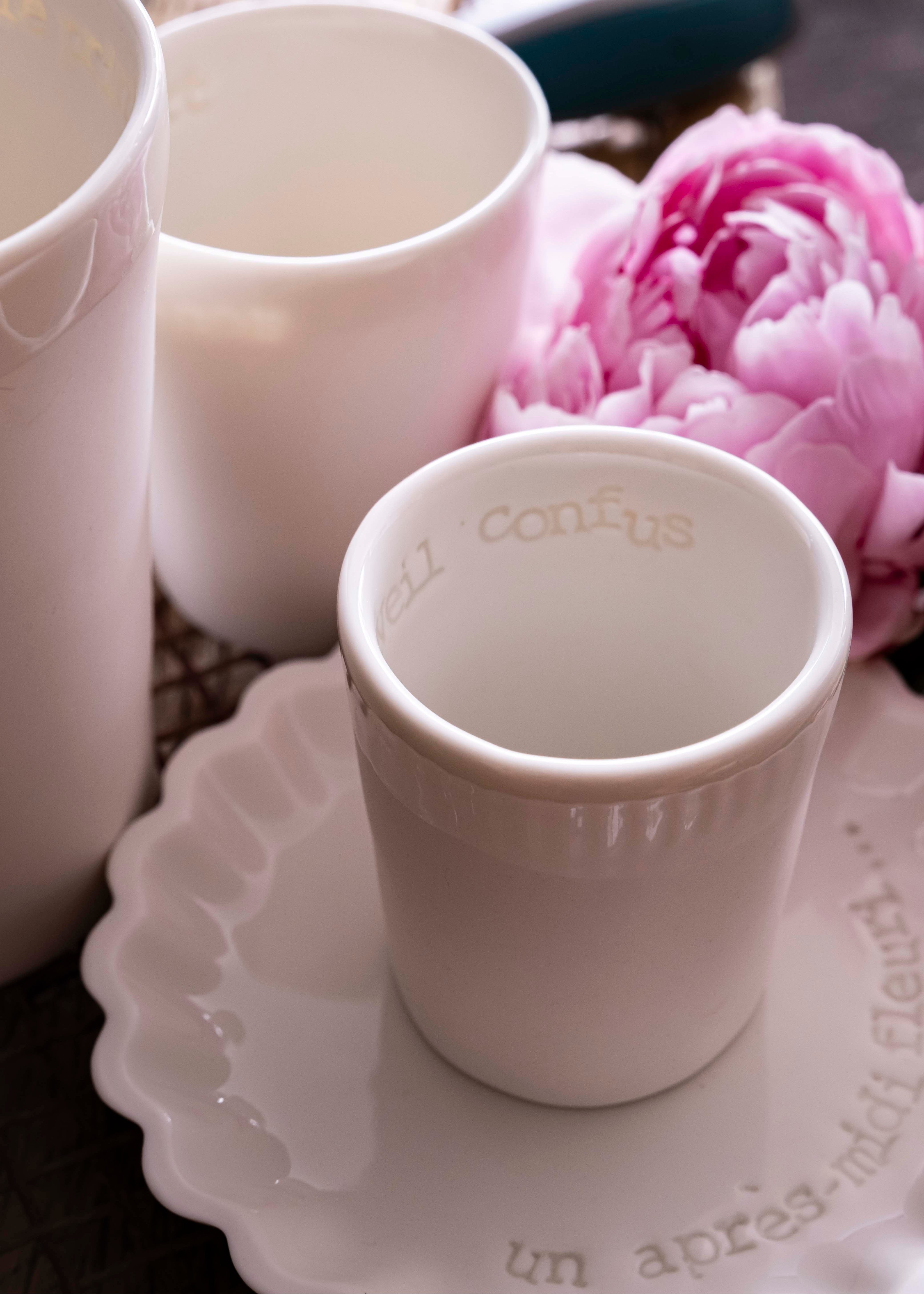 Rosalie - Tasse expresso