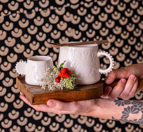 Charger l&#39;image 1 dans la galerie. Collection Brindille