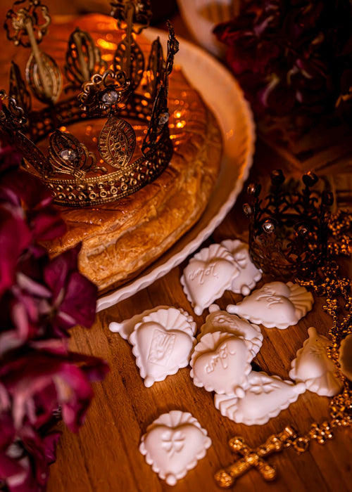 Charger l&#39;image 1 dans la galerie. Fèves