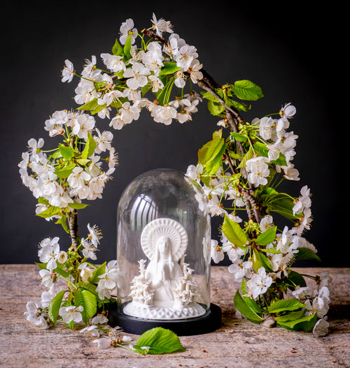 Charger l&#39;image 1 dans la galerie. Vierge sacrée