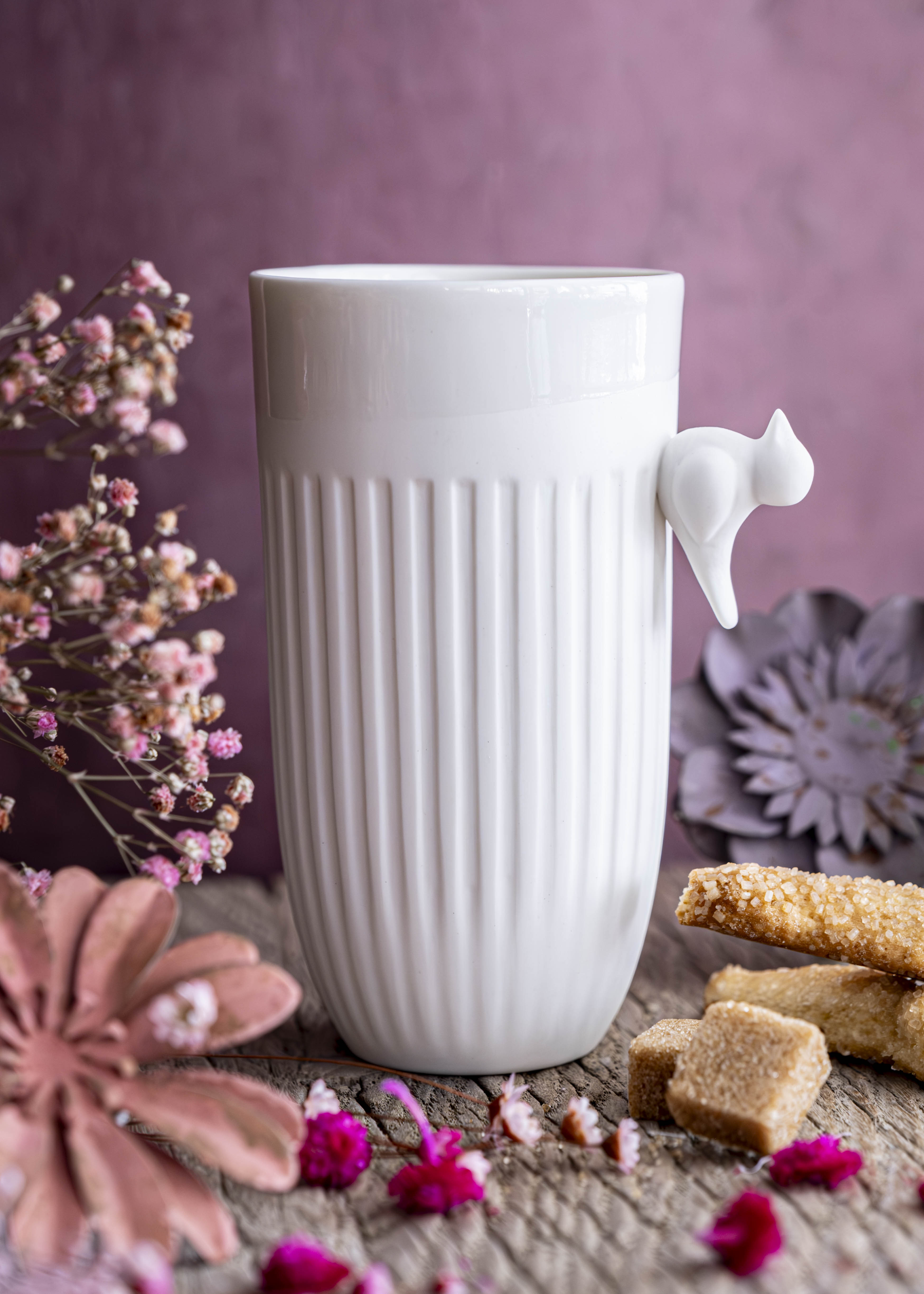Tasse Pioupiou