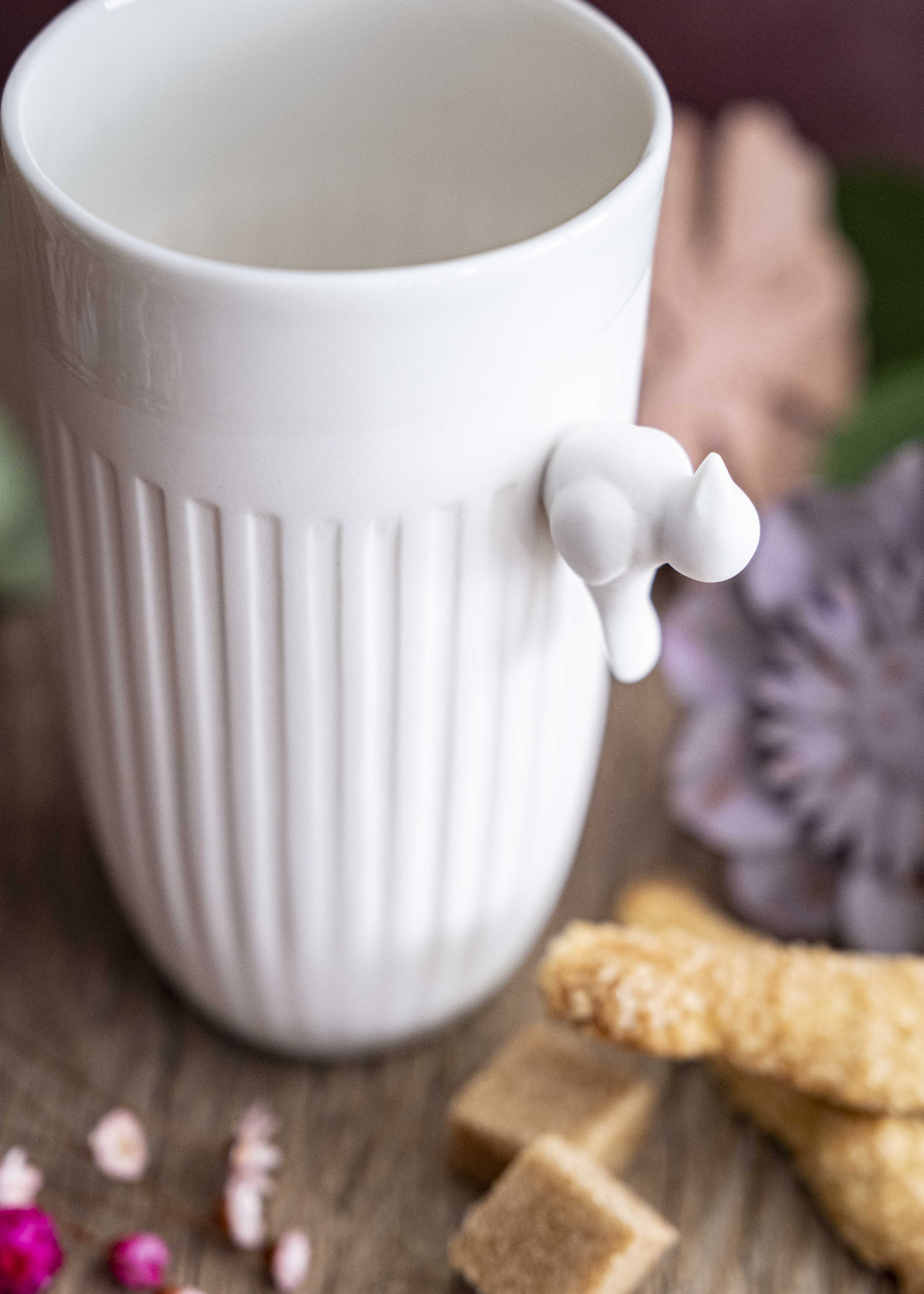 Tasse Pioupiou