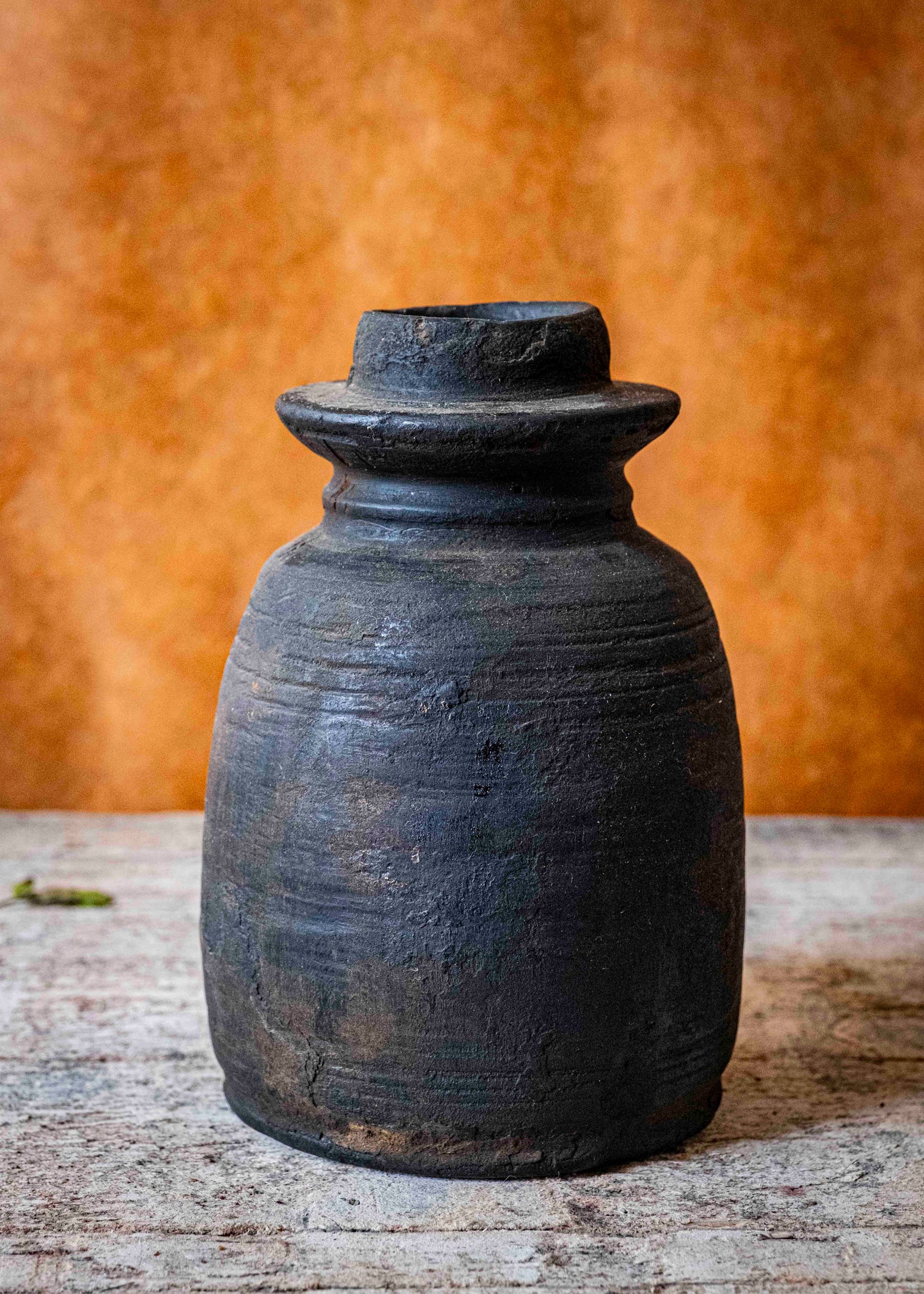 Pots en bois
