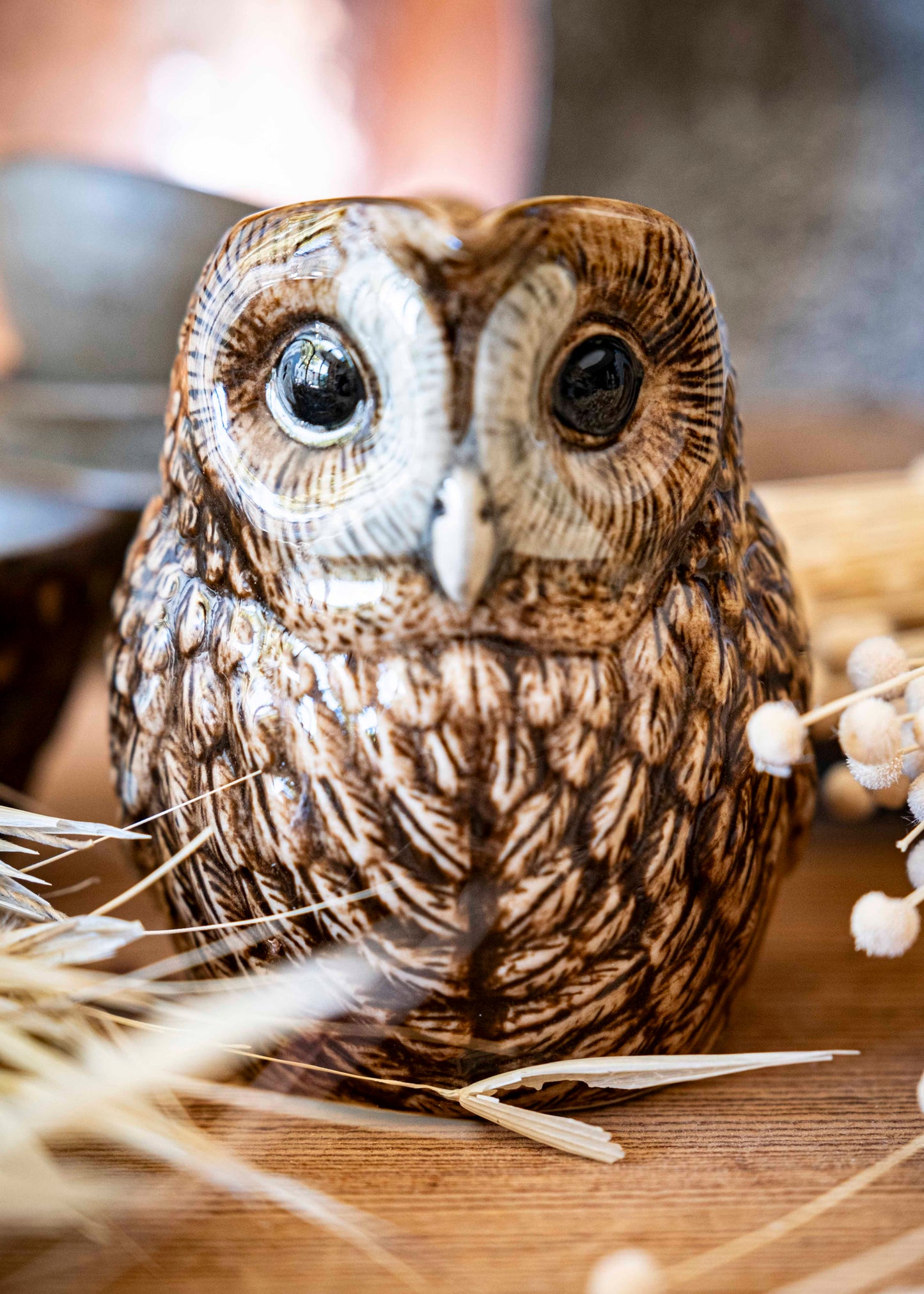 La chouette - pichet