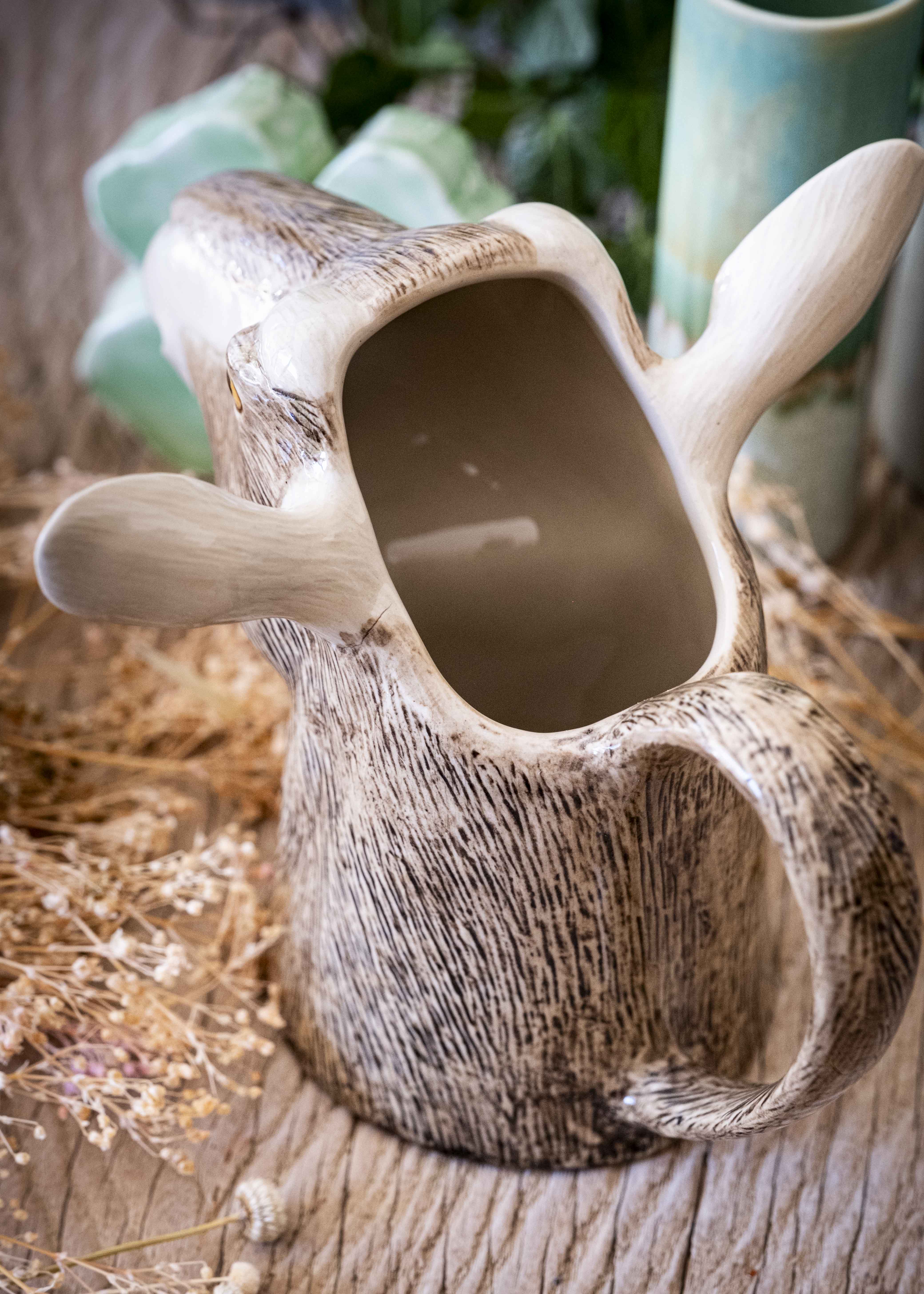 La biquette - pichet