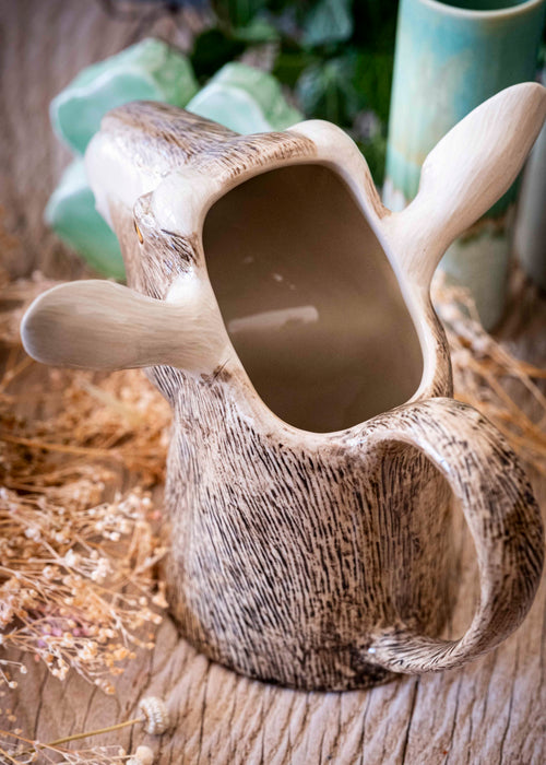 Charger l&#39;image 1 dans la galerie. La biquette - pichet