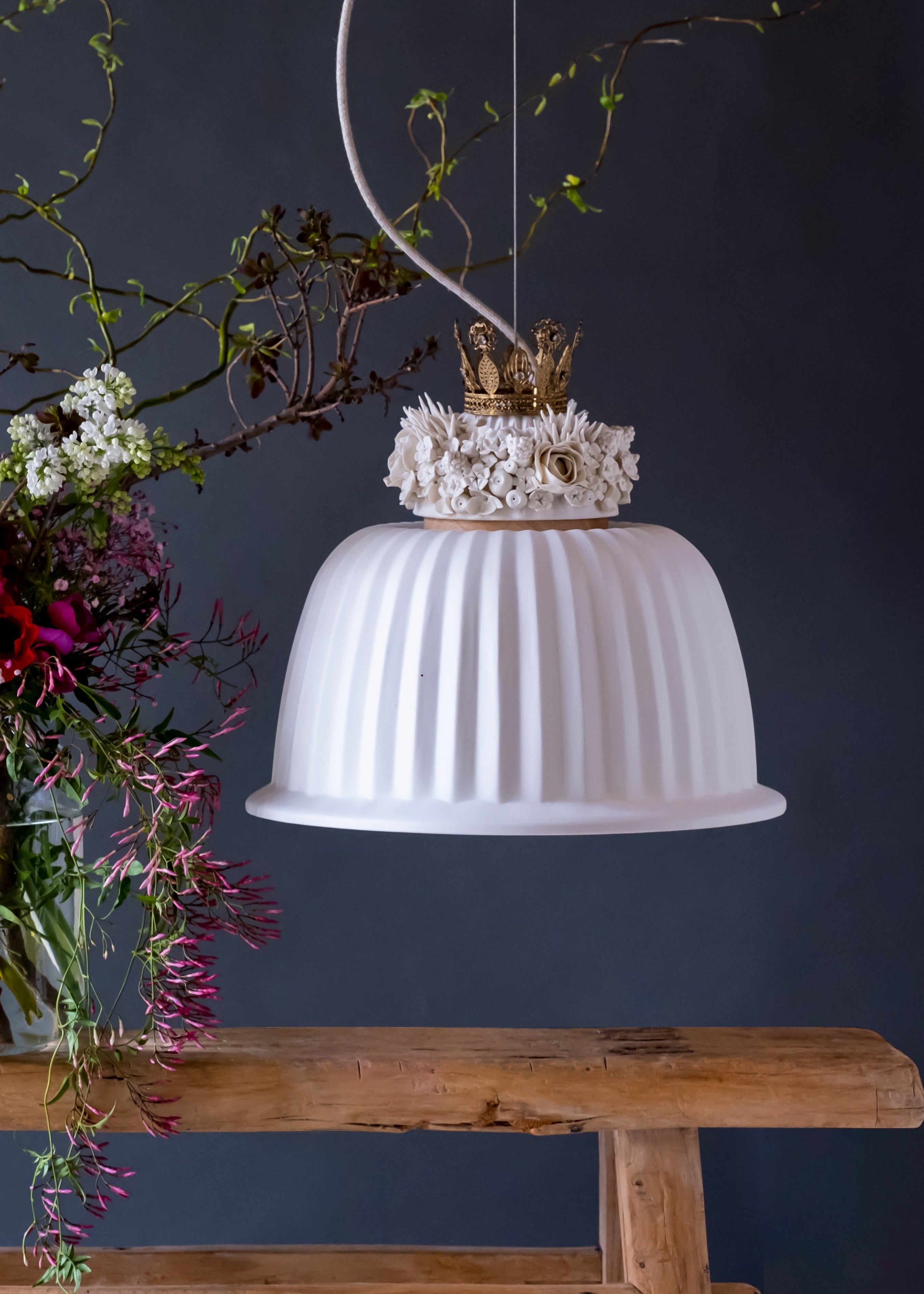 Georgette Reine Margot - taille XL