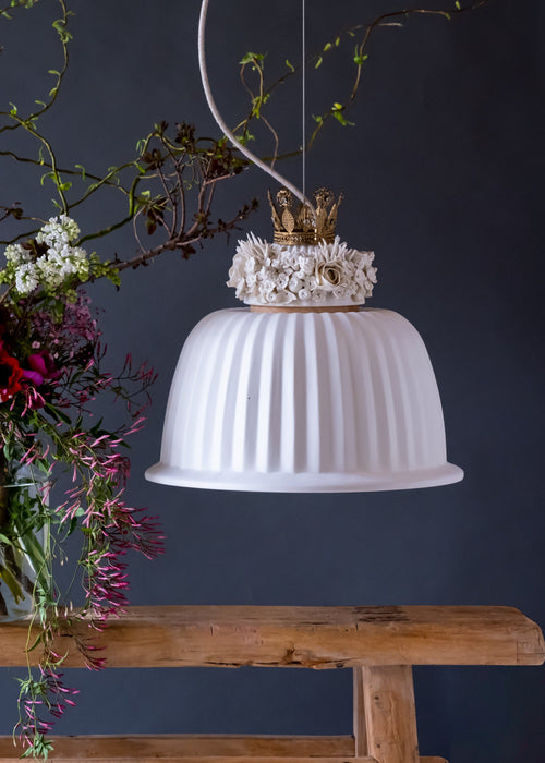 Charger l&#39;image 1 dans la galerie. Georgette Reine Margot - taille XL