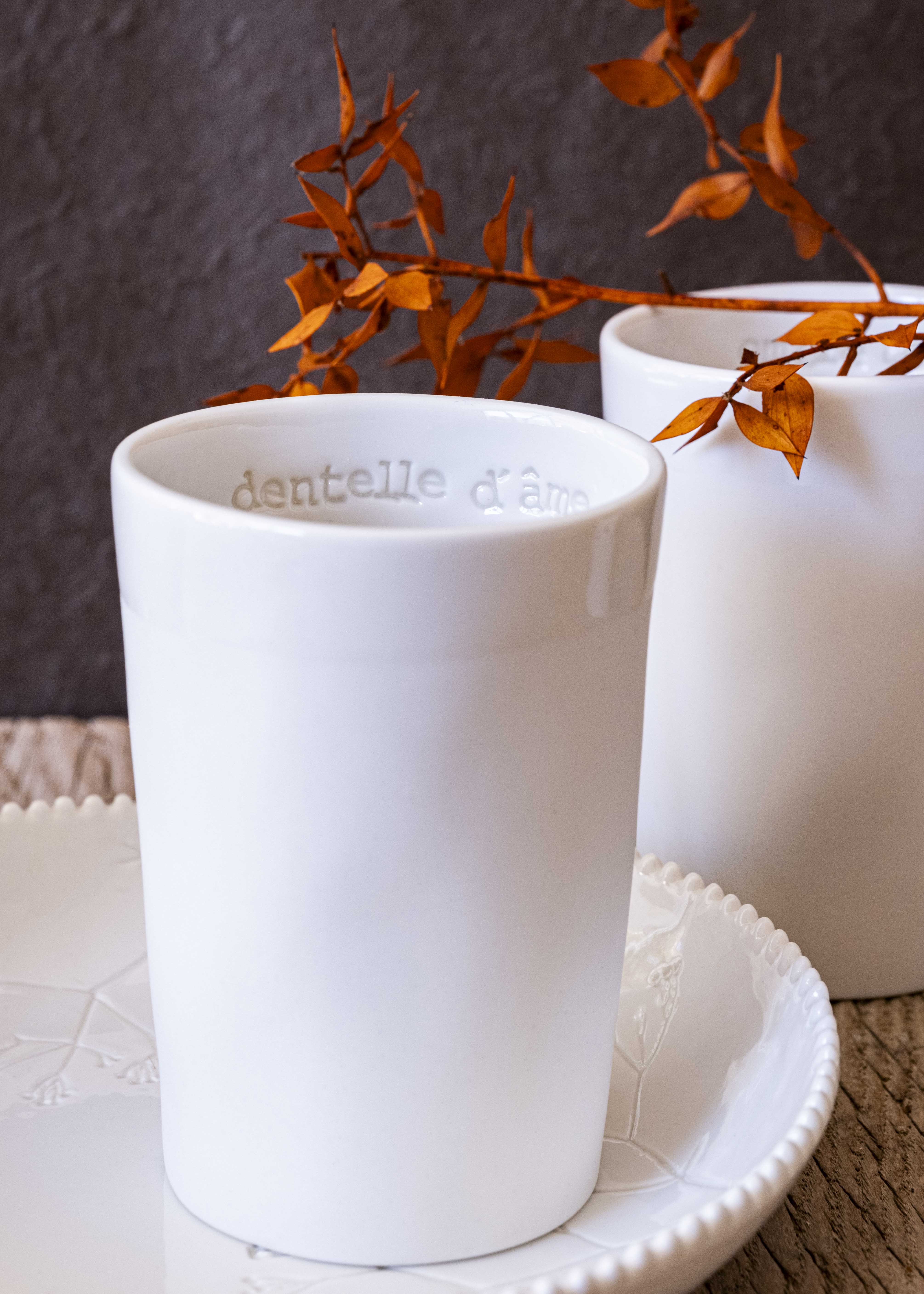 Rosalie - Grande tasse