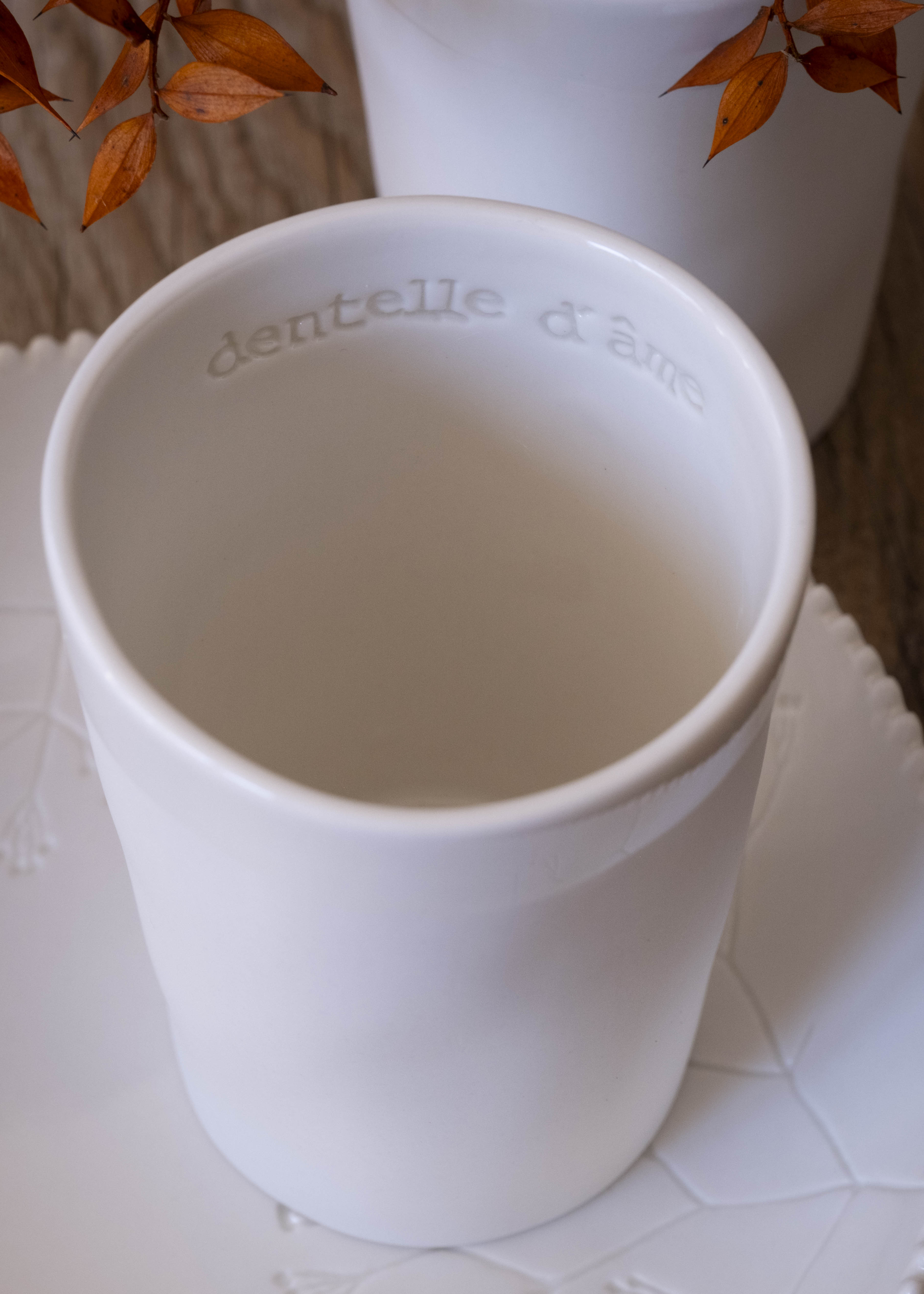 Rosalie - Grande tasse