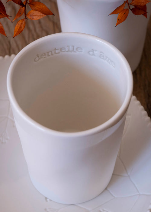 Charger l&#39;image 1 dans la galerie. Rosalie - Grande tasse