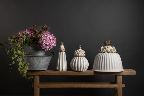 Charger l&#39;image 1 dans la galerie. Georgette Reine Margot - taille XL